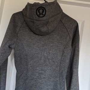 Lululemon scuba hoodie